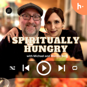 Spiritually Hungry