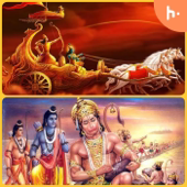 MAHABARATAM | RAMAYANAM | Telugu