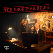 The Fronczak Files