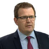 Glenn Diesen - Greater Eurasia Podcast