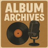 Album Archives | The Vault of Music History