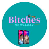 Bitches Unmuzzled: Dog Training Chats w/ Kelly Dunbar and Jo-Rosie Haffenden