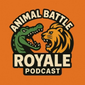 Animal Battle Royale