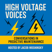 High Voltage Voices - IPEC Ltd. Interview