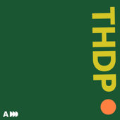 The Happy Disruptors Podcast