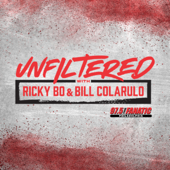 Unfiltered with Ricky Bo and Bill Colarulo