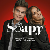Soapy Hosted by Rebecca Budig and Greg Rikaart