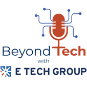 Beyond Tech