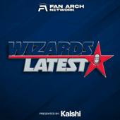 Wizards Latest | Daily Washington Wizards Podcast