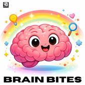 Brain Bites - A Preschool Learning Podcast for Kids