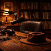 Talking Blues | Conversations & Oral History
