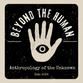Beyond the Human