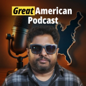 Vishnu Vaka, The Great American