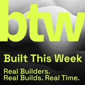 Built This Week