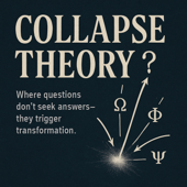 Collapse Theory