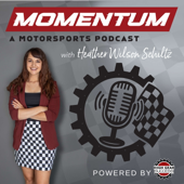Momentum: A Motorsports Podcast