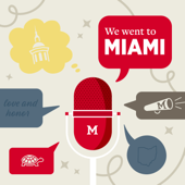 We Went to Miami
