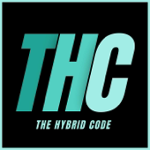 The Hybrid Code - A Hybrid Fitness & Hyrox Podcast