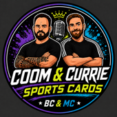 Coom & Currie Sports Cards