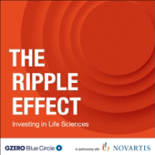 The Ripple Effect: Investing in Life Sciences