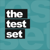 The Test Set by Posit