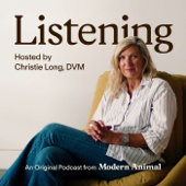 Listening with Dr. Christie Long