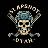 Slapshot Utah