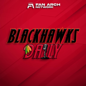 Blackhawks Daily | Chicago Blackhawks Daily Podcast
