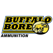 Buffalo Bore Ammunition and Outdoors