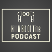 Kill A Bit Of Time