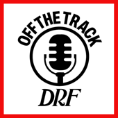 OFF THE TRACK