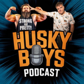 Husky Boys Podcast