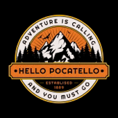 Hello Pocatello