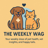 The Weekly Wag
