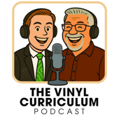The Vinyl Curriculum