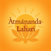 Atmanandalahari