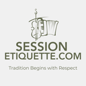 In Tune with Tradition - Perspectives on Session Etiquette in Irish Traditional Music