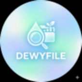 Dewyfile : K-Beauty Data & Trends