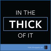 In the Thick of It