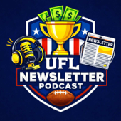 The UFL Newsletter Podcast