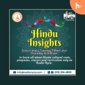 Hindu Insights