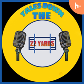 Tales Down The 22 Yards