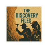 The Discovery Files
