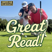 Country Club Confidential - Great Read!