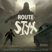 Route Styx