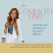Hope Comes to Visit