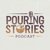 Pouring Stories