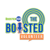 The Boosted Volunteer