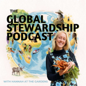 The Global Stewardship Podcast