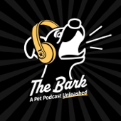 The Bark: A Pet Podcast Unleashed